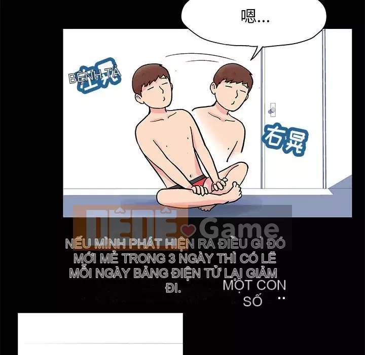 Đếm ngược đến 100 ngày Chương 1-7