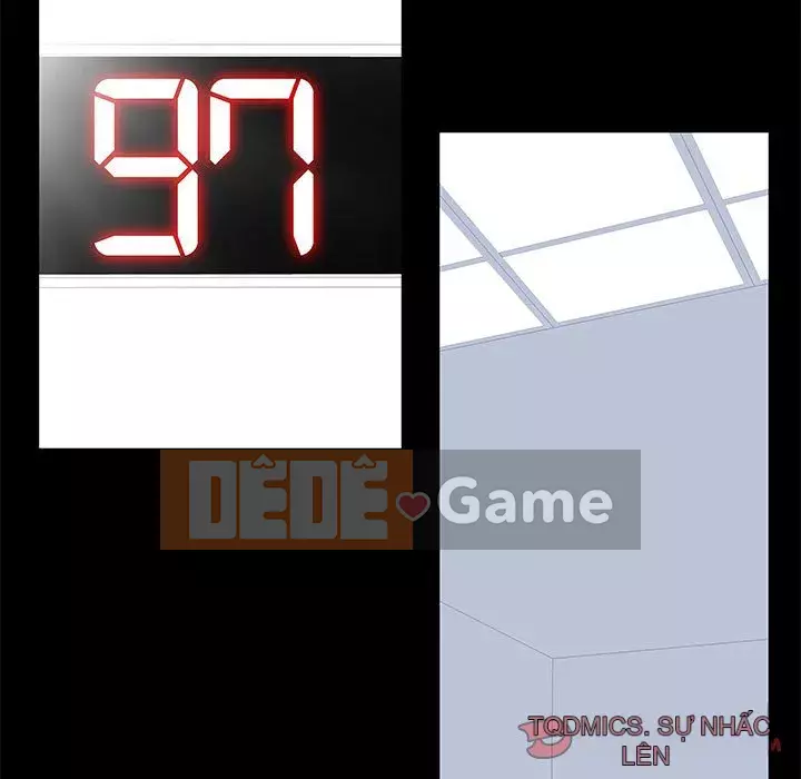Đếm ngược đến 100 ngày Chương 1-7