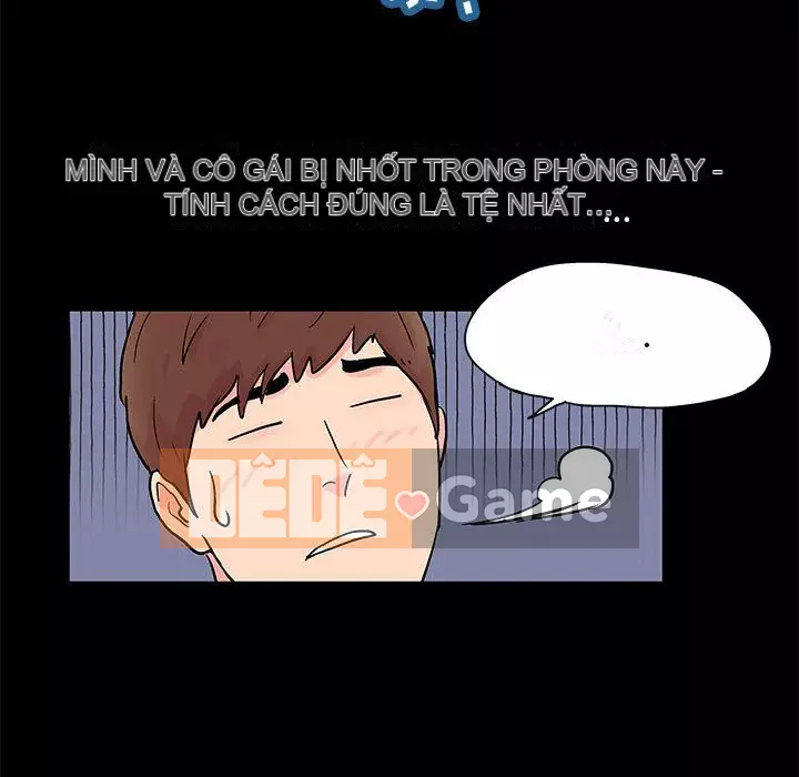 Đếm ngược đến 100 ngày Chương 1-7