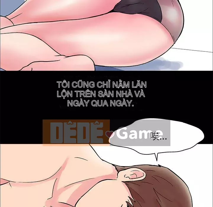 Đếm ngược đến 100 ngày Chương 1-7