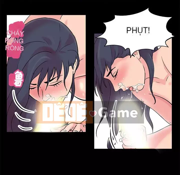 Đếm ngược đến 100 ngày Chương 1-7