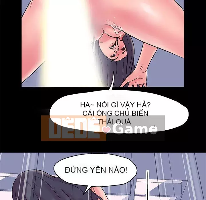 Đếm ngược đến 100 ngày Chương 1-7