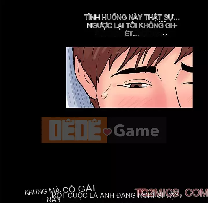 Đếm ngược đến 100 ngày Chương 1-7