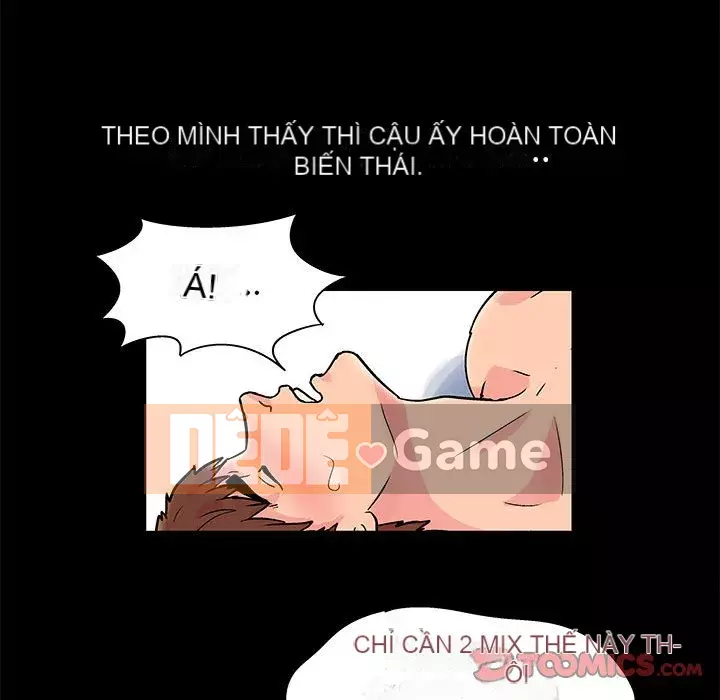 Đếm ngược đến 100 ngày Chương 1-7