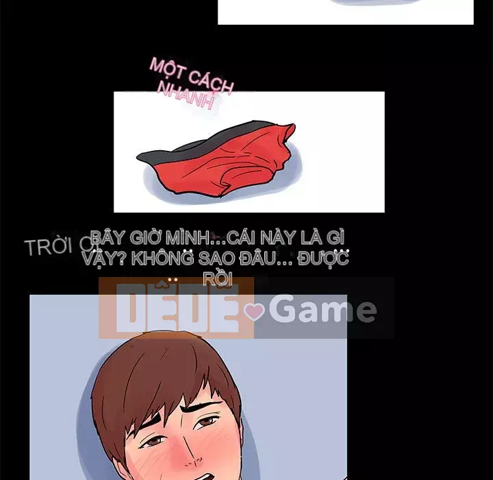 Đếm ngược đến 100 ngày Chương 1-7