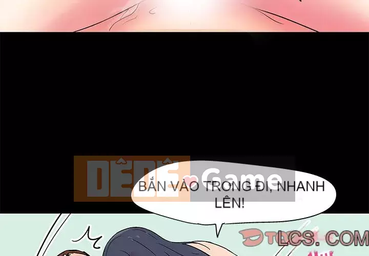 Đếm ngược đến 100 ngày Chương 1-7