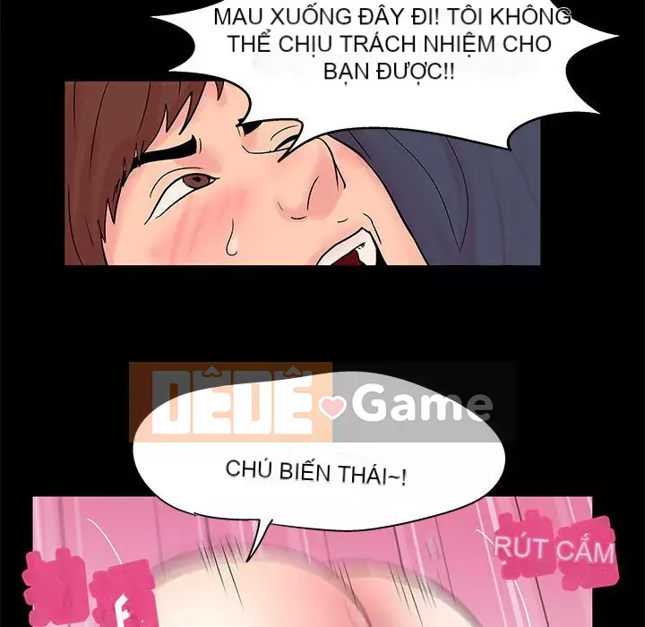 Đếm ngược đến 100 ngày Chương 1-7