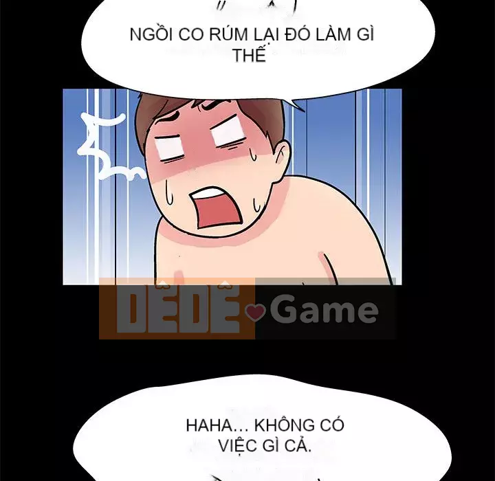 Đếm ngược đến 100 ngày Chương 1-7