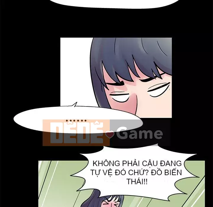 Đếm ngược đến 100 ngày Chương 1-7