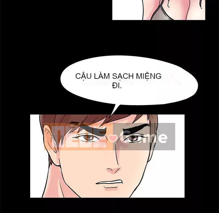 Đếm ngược đến 100 ngày Chương 1-7