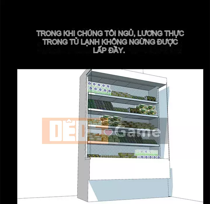 Đếm ngược đến 100 ngày Chương 1-7