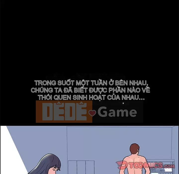 Đếm ngược đến 100 ngày Chương 1-7