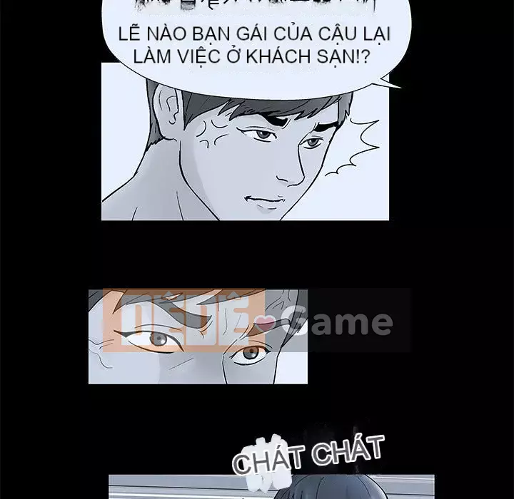 Đếm ngược đến 100 ngày Chương 1-7