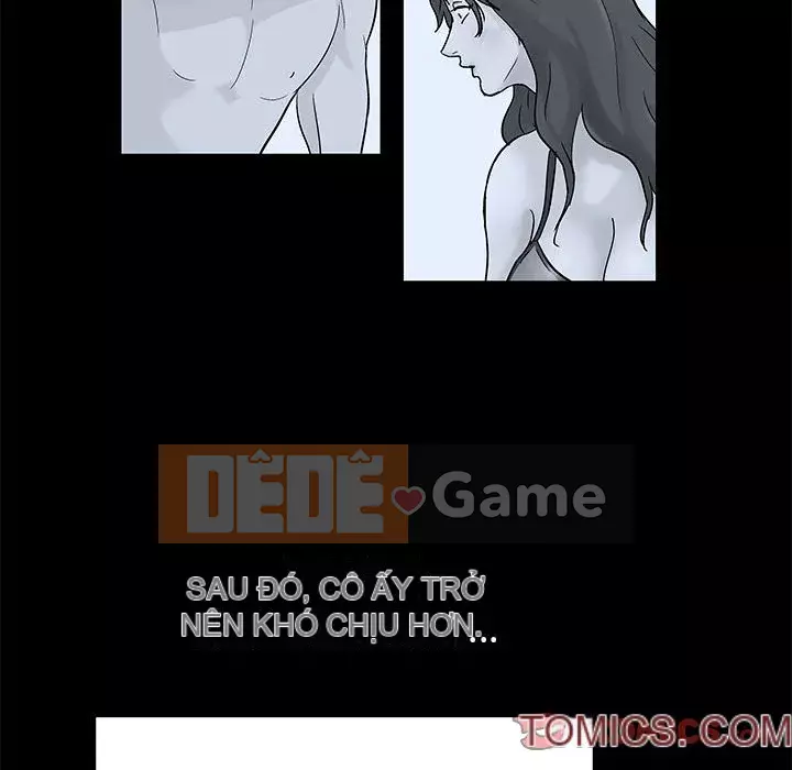 Đếm ngược đến 100 ngày Chương 1-7