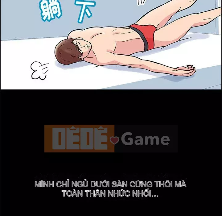 Đếm ngược đến 100 ngày Chương 1-7