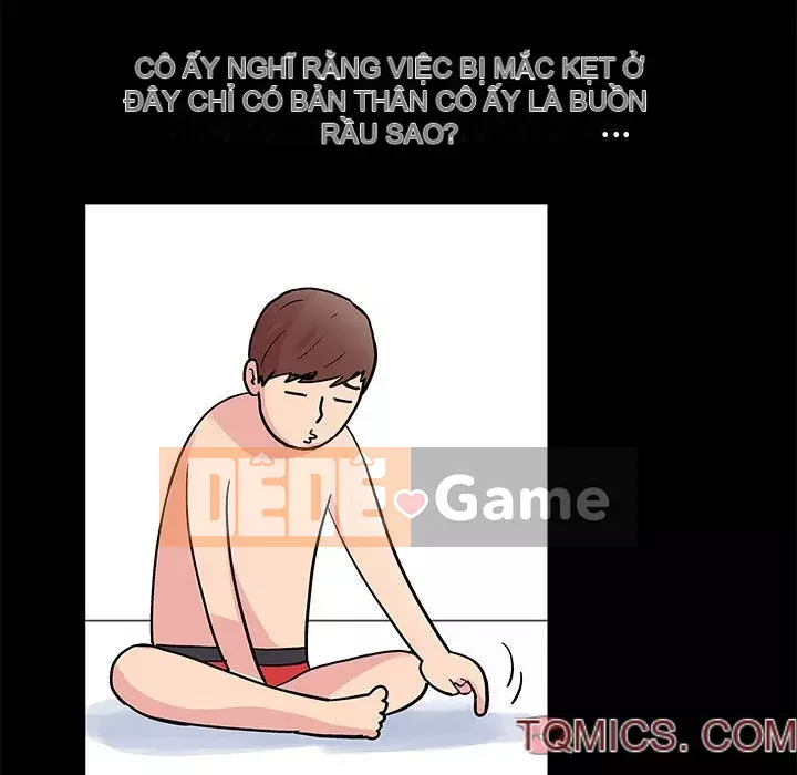 Đếm ngược đến 100 ngày Chương 1-7