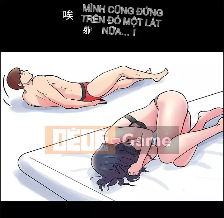 Đếm ngược đến 100 ngày Chương 1-7