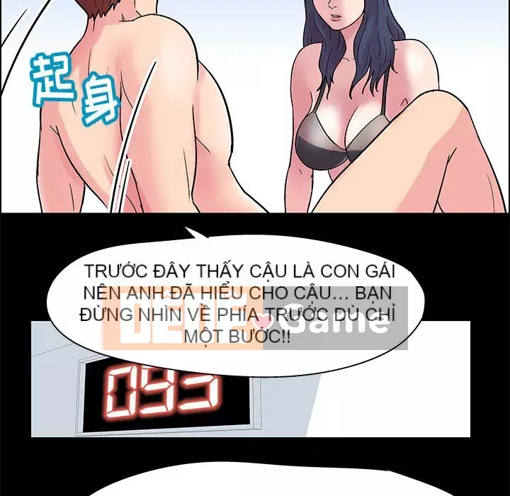 Đếm ngược đến 100 ngày Chương 1-7