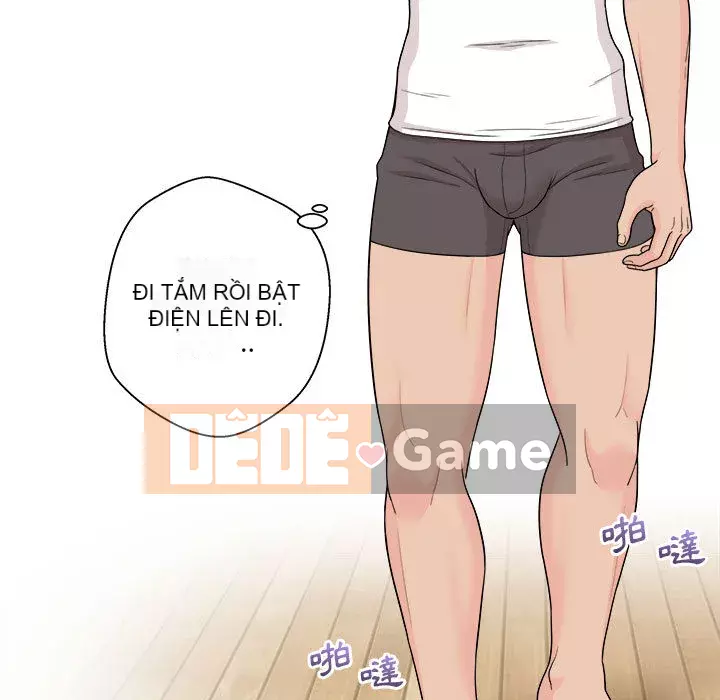 Hai mươi tuổi đã vượt qua ranh giới Chương 1-50