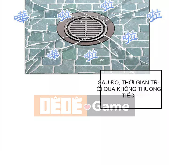 Hai mươi tuổi đã vượt qua ranh giới Chương 1-50