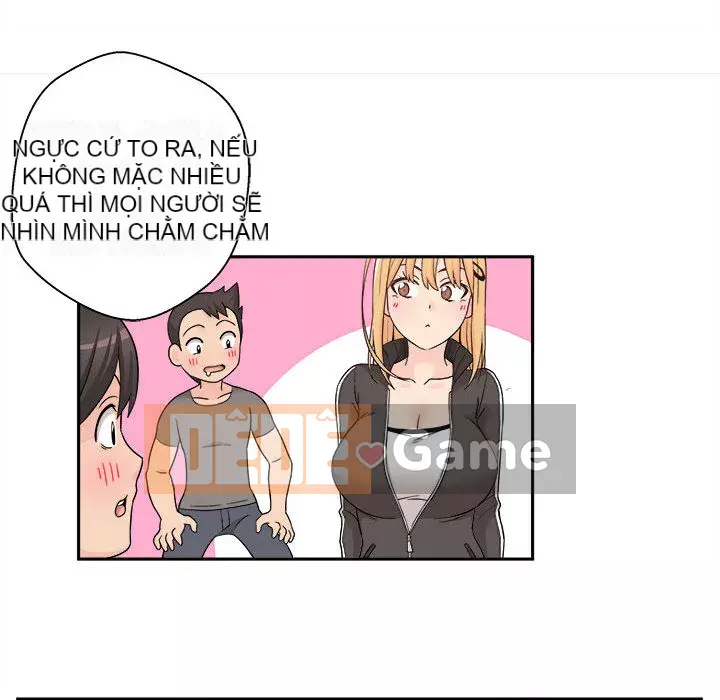 Hai mươi tuổi đã vượt qua ranh giới Chương 1-50