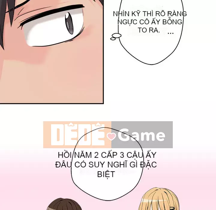 Hai mươi tuổi đã vượt qua ranh giới Chương 1-50