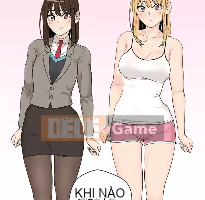 Hai mươi tuổi đã vượt qua ranh giới Chương 1-50