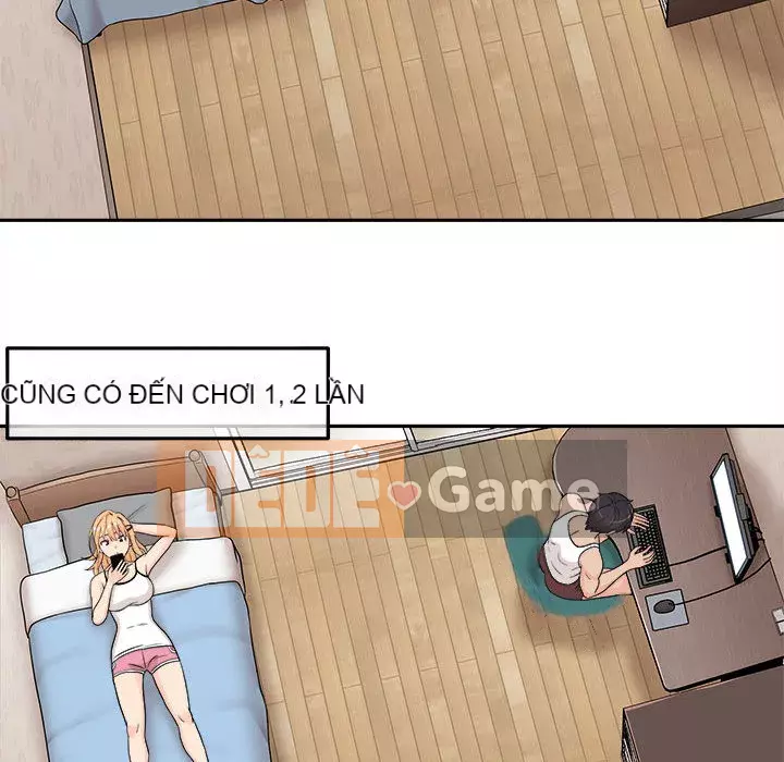 Hai mươi tuổi đã vượt qua ranh giới Chương 1-50