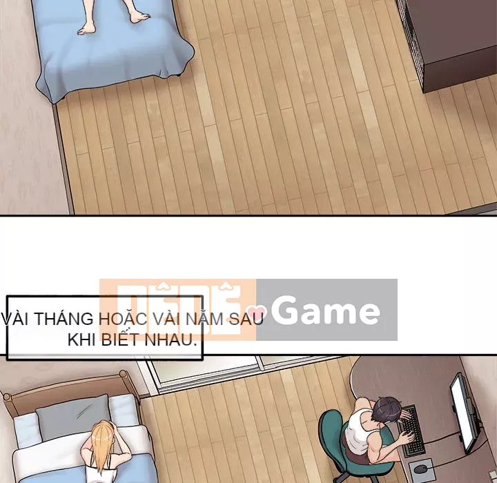 Hai mươi tuổi đã vượt qua ranh giới Chương 1-50