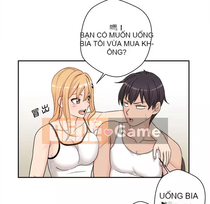 Hai mươi tuổi đã vượt qua ranh giới Chương 1-50