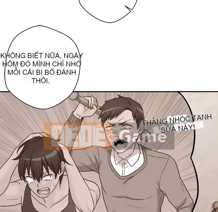 Hai mươi tuổi đã vượt qua ranh giới Chương 1-50