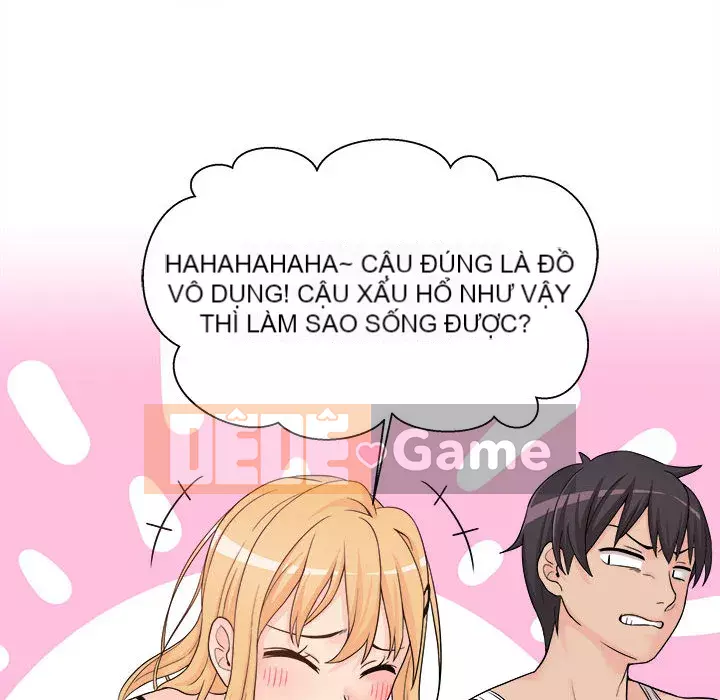 Hai mươi tuổi đã vượt qua ranh giới Chương 1-50