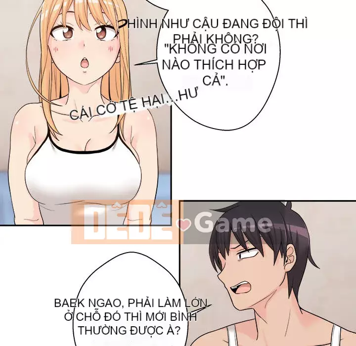 Hai mươi tuổi đã vượt qua ranh giới Chương 1-50