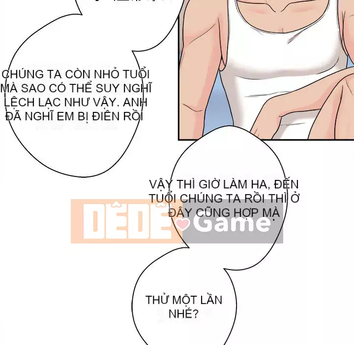 Hai mươi tuổi đã vượt qua ranh giới Chương 1-50