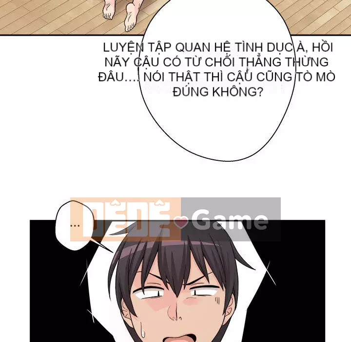 Hai mươi tuổi đã vượt qua ranh giới Chương 1-50