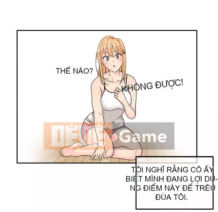 Hai mươi tuổi đã vượt qua ranh giới Chương 1-50