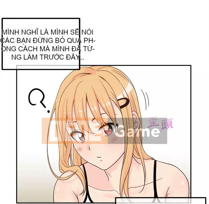 Hai mươi tuổi đã vượt qua ranh giới Chương 1-50