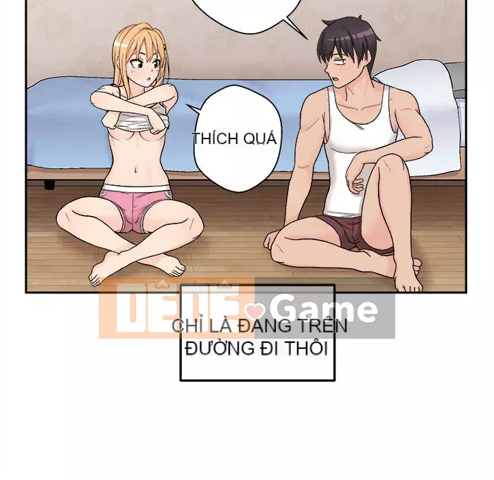 Hai mươi tuổi đã vượt qua ranh giới Chương 1-50