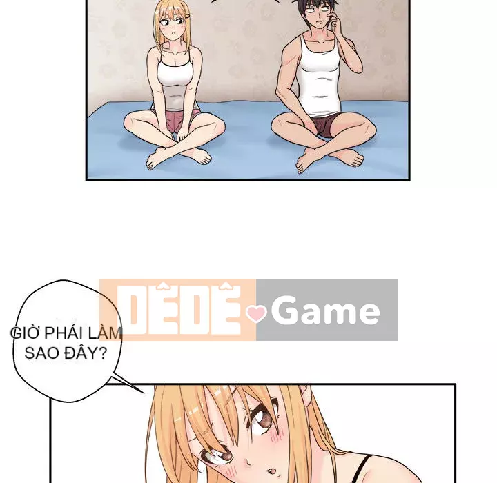 Hai mươi tuổi đã vượt qua ranh giới Chương 1-50