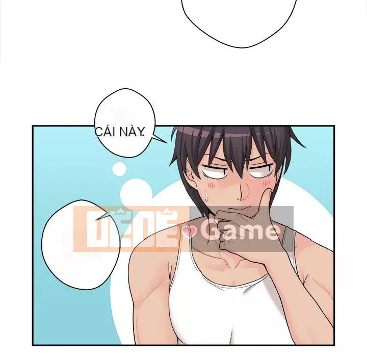 Hai mươi tuổi đã vượt qua ranh giới Chương 1-50