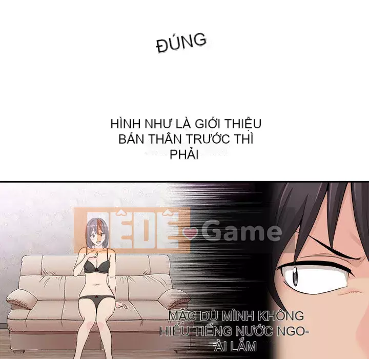 Hai mươi tuổi đã vượt qua ranh giới Chương 1-50