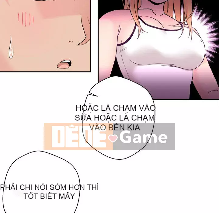 Hai mươi tuổi đã vượt qua ranh giới Chương 1-50