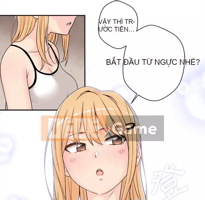 Hai mươi tuổi đã vượt qua ranh giới Chương 1-50