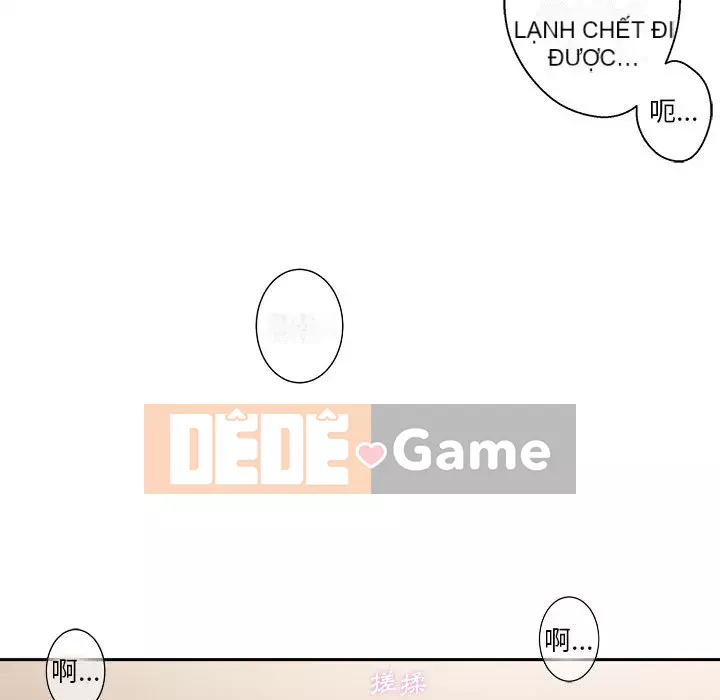 Hai mươi tuổi đã vượt qua ranh giới Chương 1-50