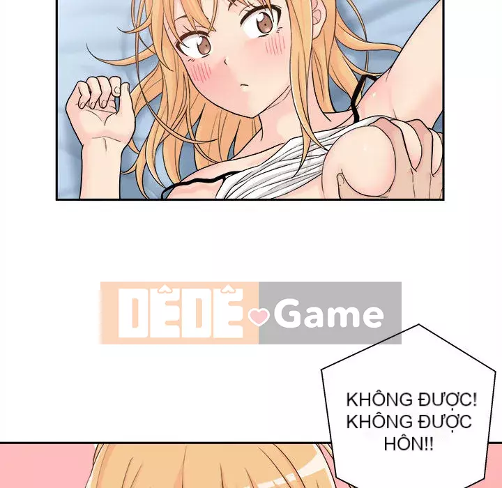 Hai mươi tuổi đã vượt qua ranh giới Chương 1-50