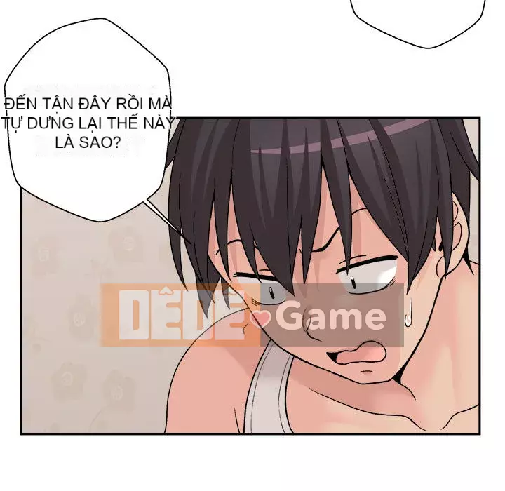 Hai mươi tuổi đã vượt qua ranh giới Chương 1-50