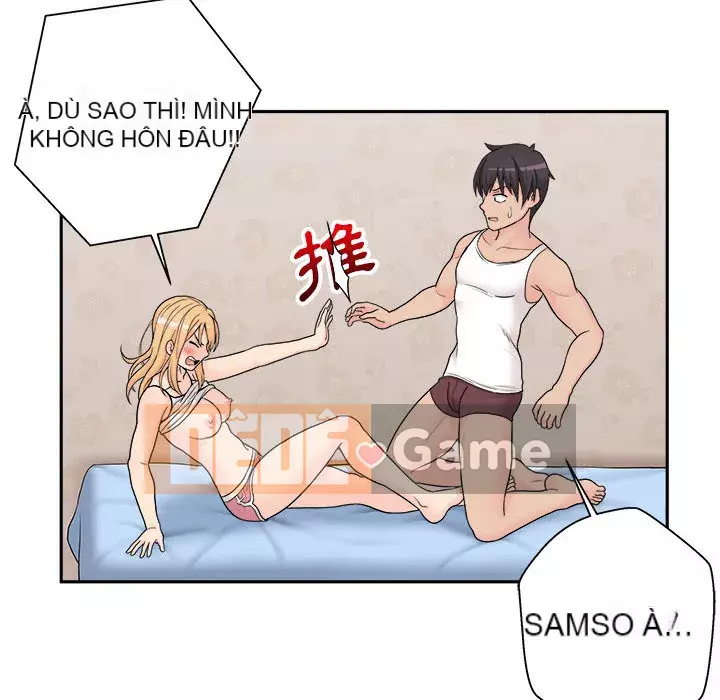 Hai mươi tuổi đã vượt qua ranh giới Chương 1-50