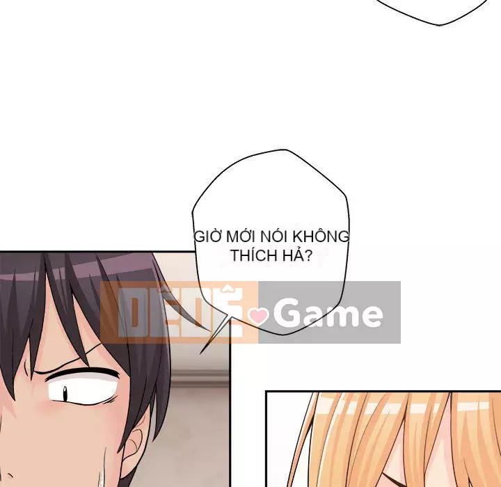 Hai mươi tuổi đã vượt qua ranh giới Chương 1-50