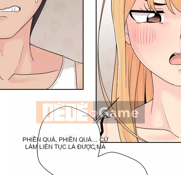 Hai mươi tuổi đã vượt qua ranh giới Chương 1-50