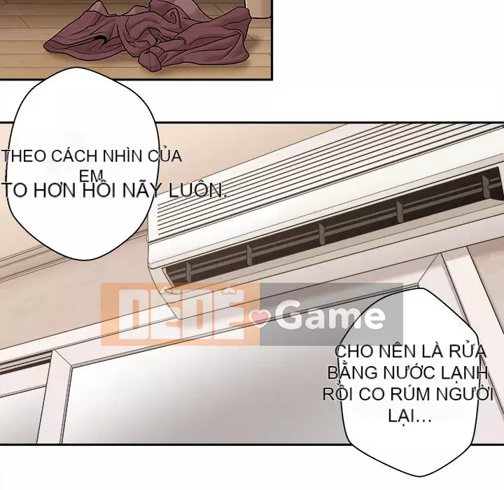 Hai mươi tuổi đã vượt qua ranh giới Chương 1-50